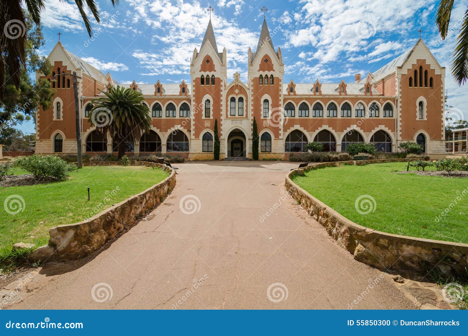 st gertrudeÃ¢â¬â¢s college new norcia, western australia